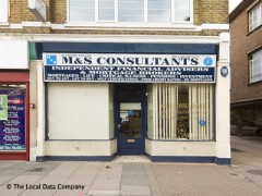 M&S Consultants image
