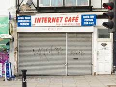 Internet Cafe image