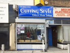 Cutting Style image