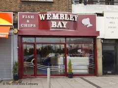 Wembley Bay image