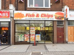 Atlanta Fish & Chips image
