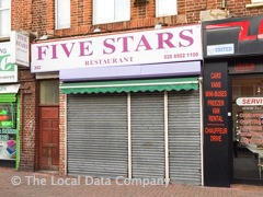 Five Stars image