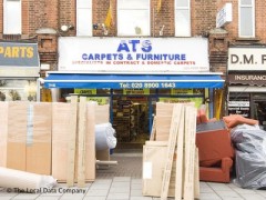 ATS Carpets image