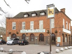 The Greyhound image