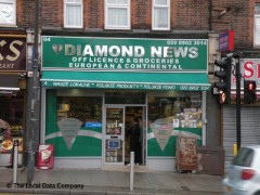 Diamond News image
