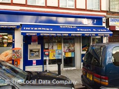 Shreeji Internet Cafe image