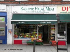 Kashmir Halal Meat image