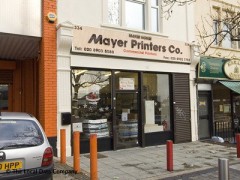 Myers Printers Co image