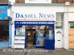 Daniel News image
