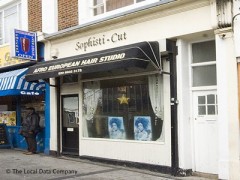 Sophisti-Cut image