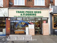 Trade Price Beds & Flooring image