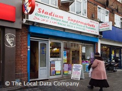 Stadium Supermarkets image