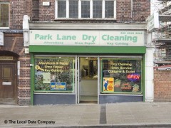 Park Lane Dry Cleaning image