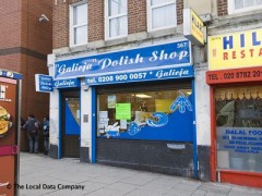 Galicja Polish Shop image