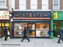 Catwalk image