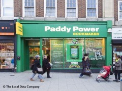 Paddy Power image