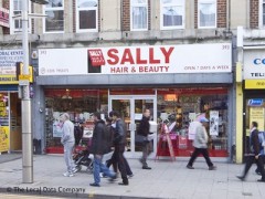 Sally Hair & Beauty image
