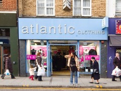 Atlantic Clothing image