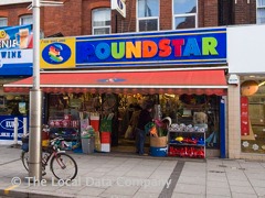 Pound Star image