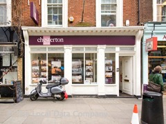 Chesterton Estate Agents image