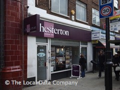 Chesterton Estate Agents image