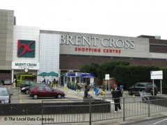 Lacoste, Brent Cross Centre, London 