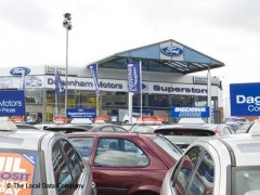 Dagenham Motors image