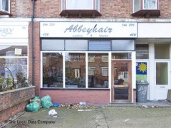 Abbey Hair image