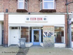 Cleen Quik image