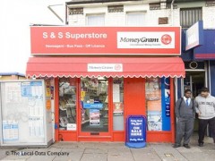 S & S Super Stores image