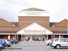 Sainsbury's image