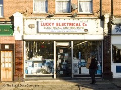 Lucky Electrical Co image