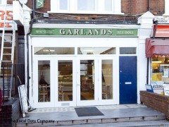 Garland's Bakery image