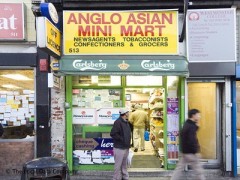 Anglo Asian Mini Market image