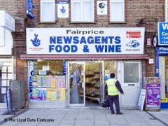 Fairprice Newsagents image