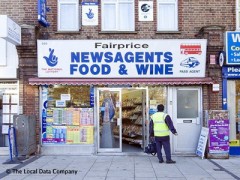 Fairprice Newsagents image