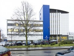 Wembley Police Station image