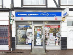 Sudbury Chemist image