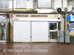 Dhanak Creations image