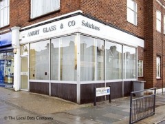 Amory Glass & Co image