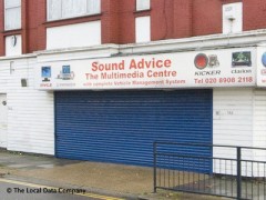 Sound Advice image