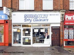 Sudbury Dry Cleaners image