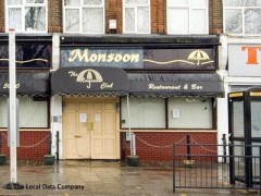 The Monsoon Club image