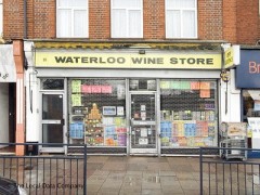 Waterloo Wine Store image