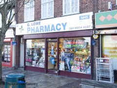 G Lowe Pharmacy image
