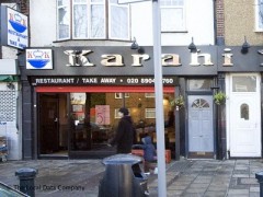 Karahi King image