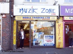 Musik Zone image