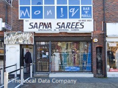 Sapna Sarees image