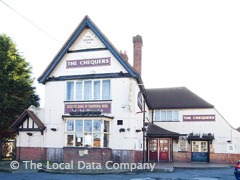 The Chequers image