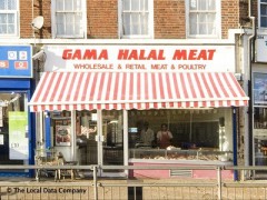 Gama Halal Meat image